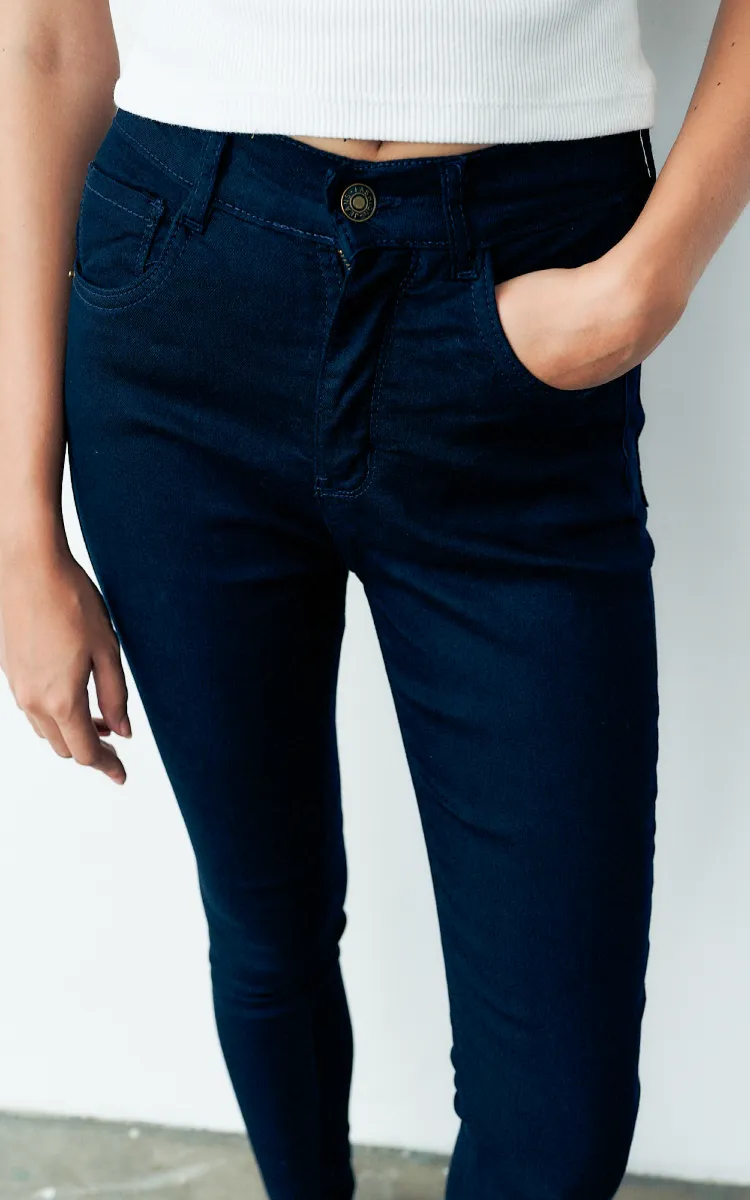 Skinny 1722 Colegial Clasico - Imagen 4