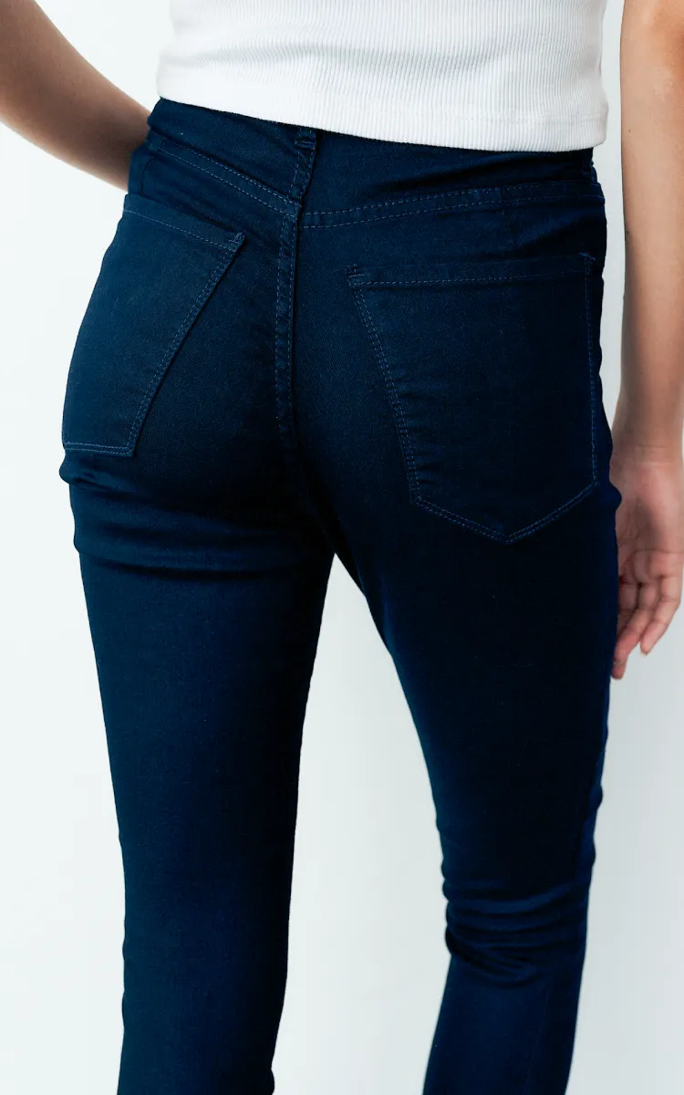 Skinny 1722 Colegial Clasico - Imagen 5