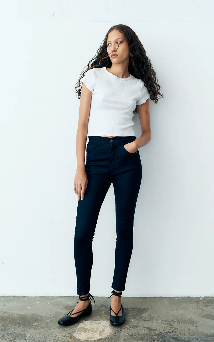 Skinny 1722 Colegial Clasico