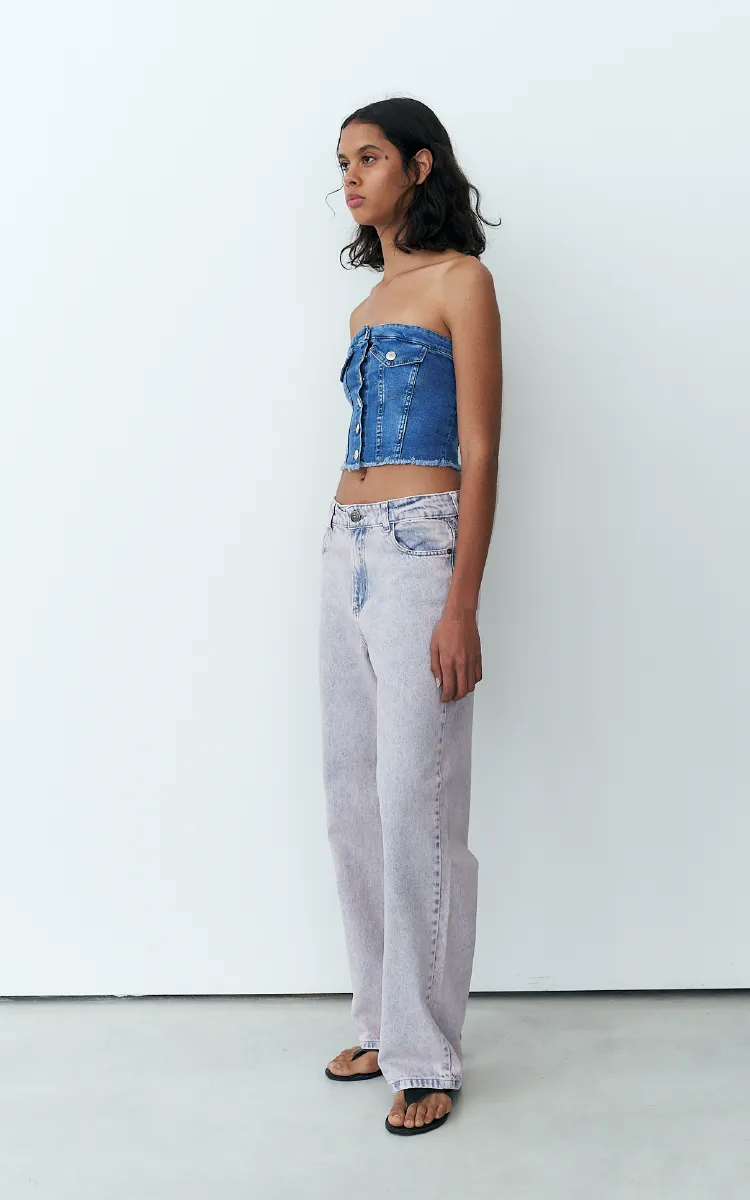 Top Elastizado 0005 Oscuro - Imagen 3