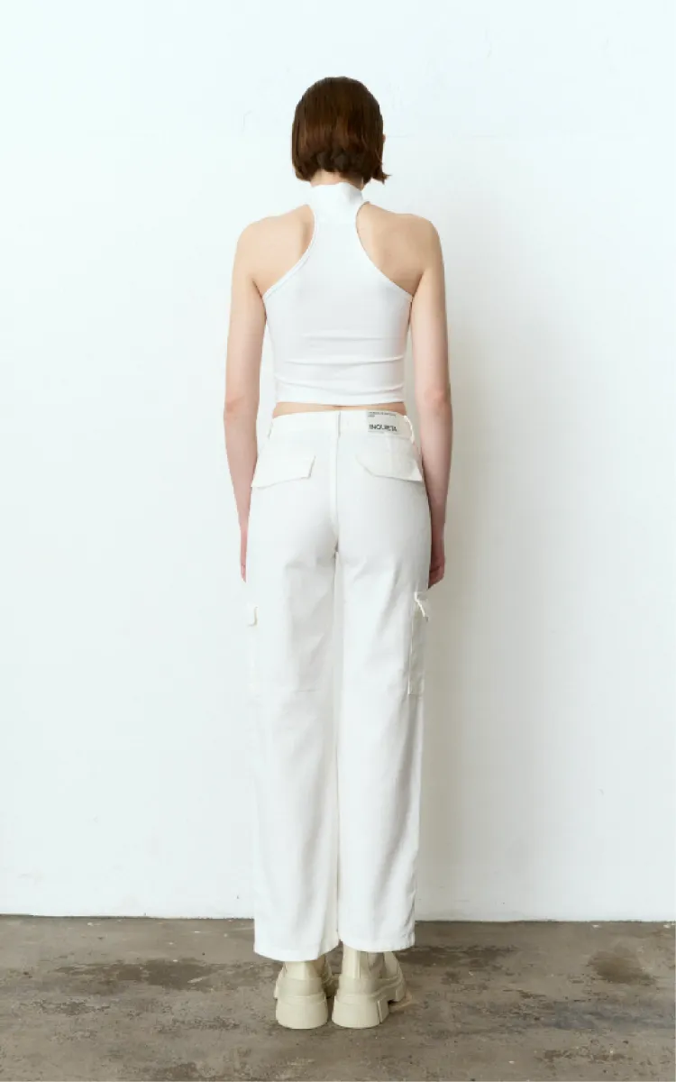 Cargo Off-White 1772 - Imagen 3