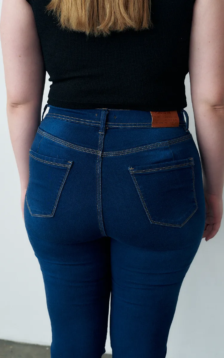 Plus Size Oxford 2313 - Imagen 5