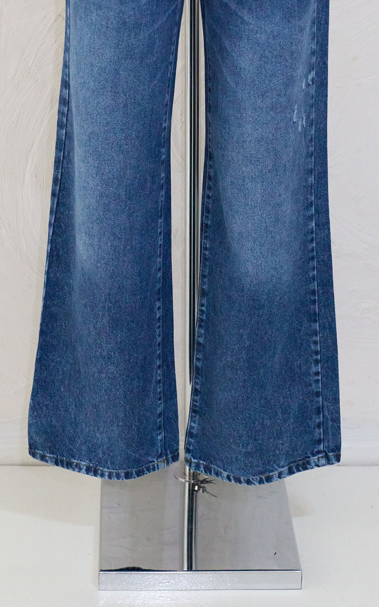 Wide Tiro Alto 1784 Oscuro - Imagen 4