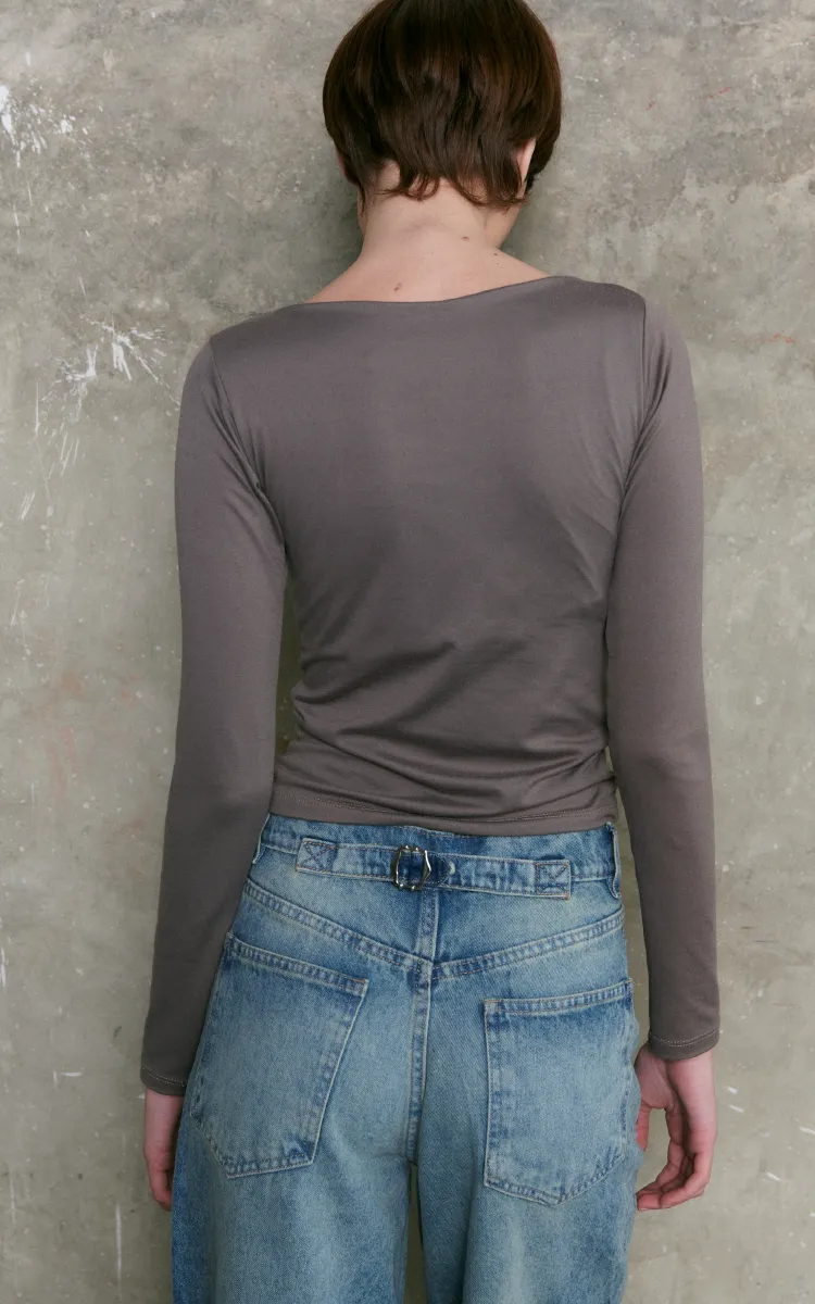 Baggy 1832 Oscuro - Imagen 5