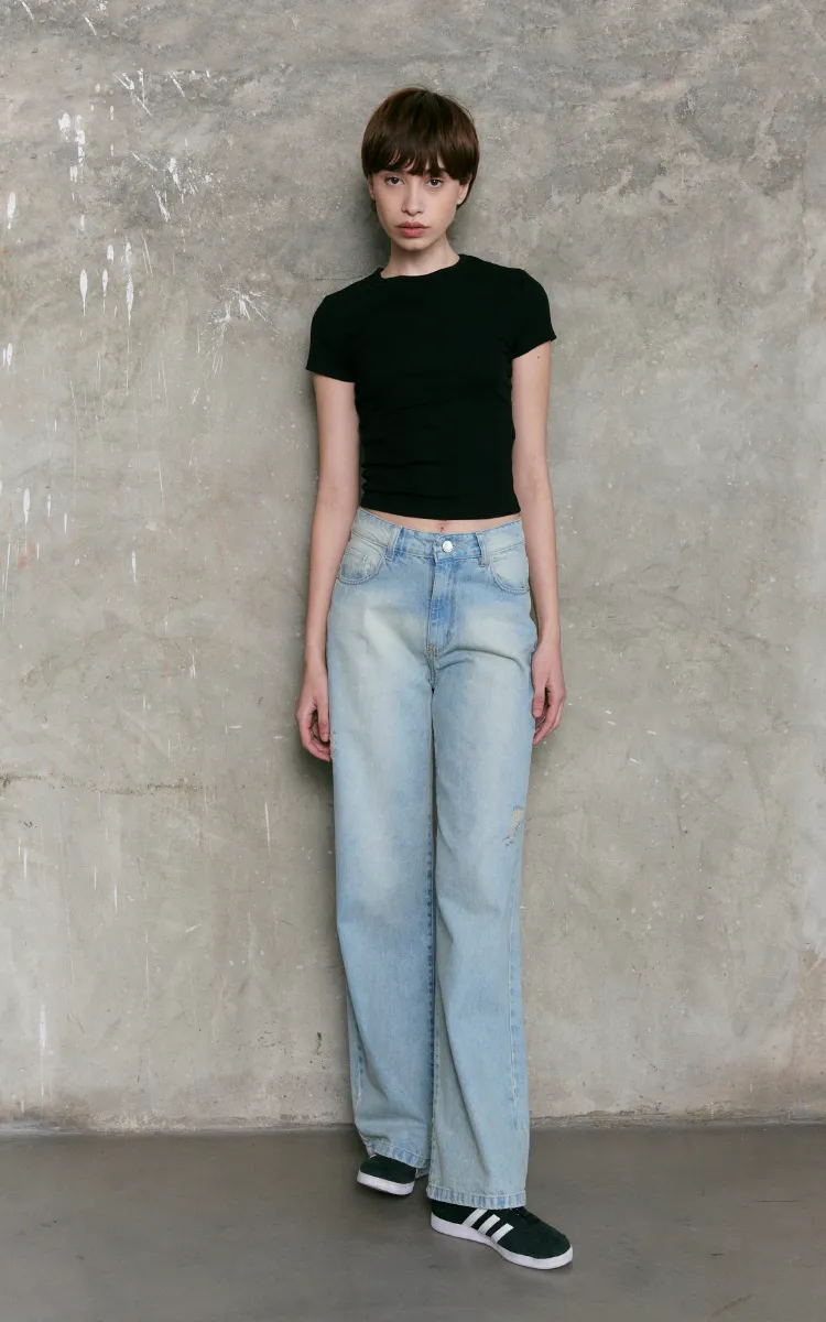 Wide 1781 Hilo Beige