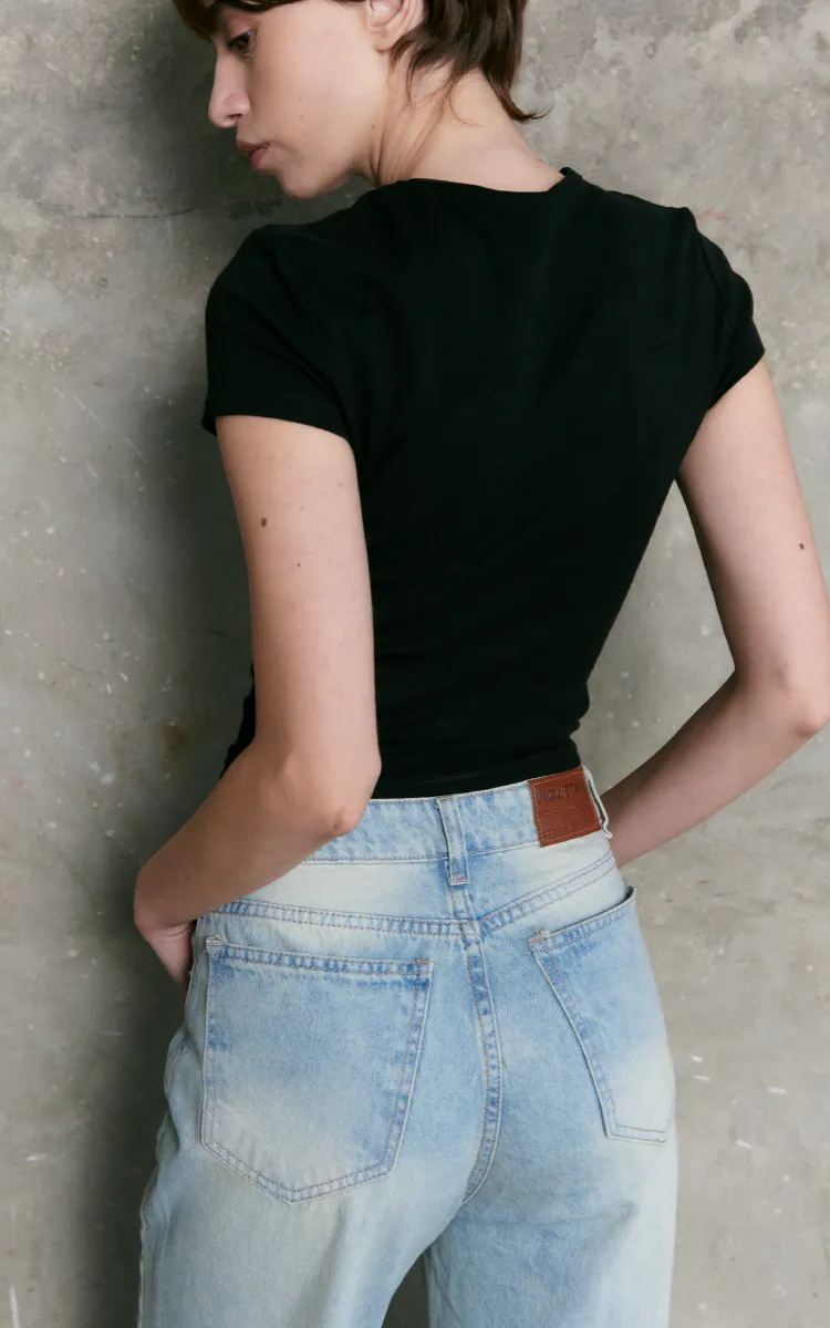 Wide 1781 Hilo Beige - Imagen 5