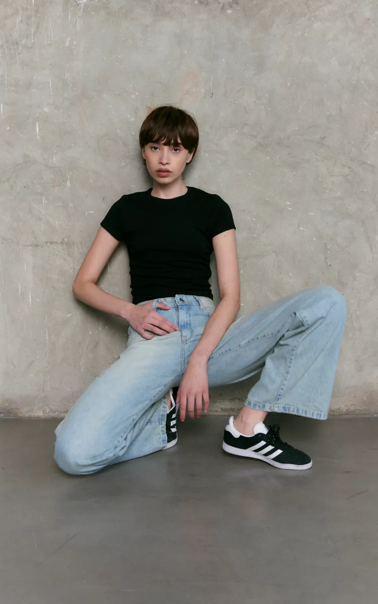 Wide 1781 Hilo Beige - Imagen 4