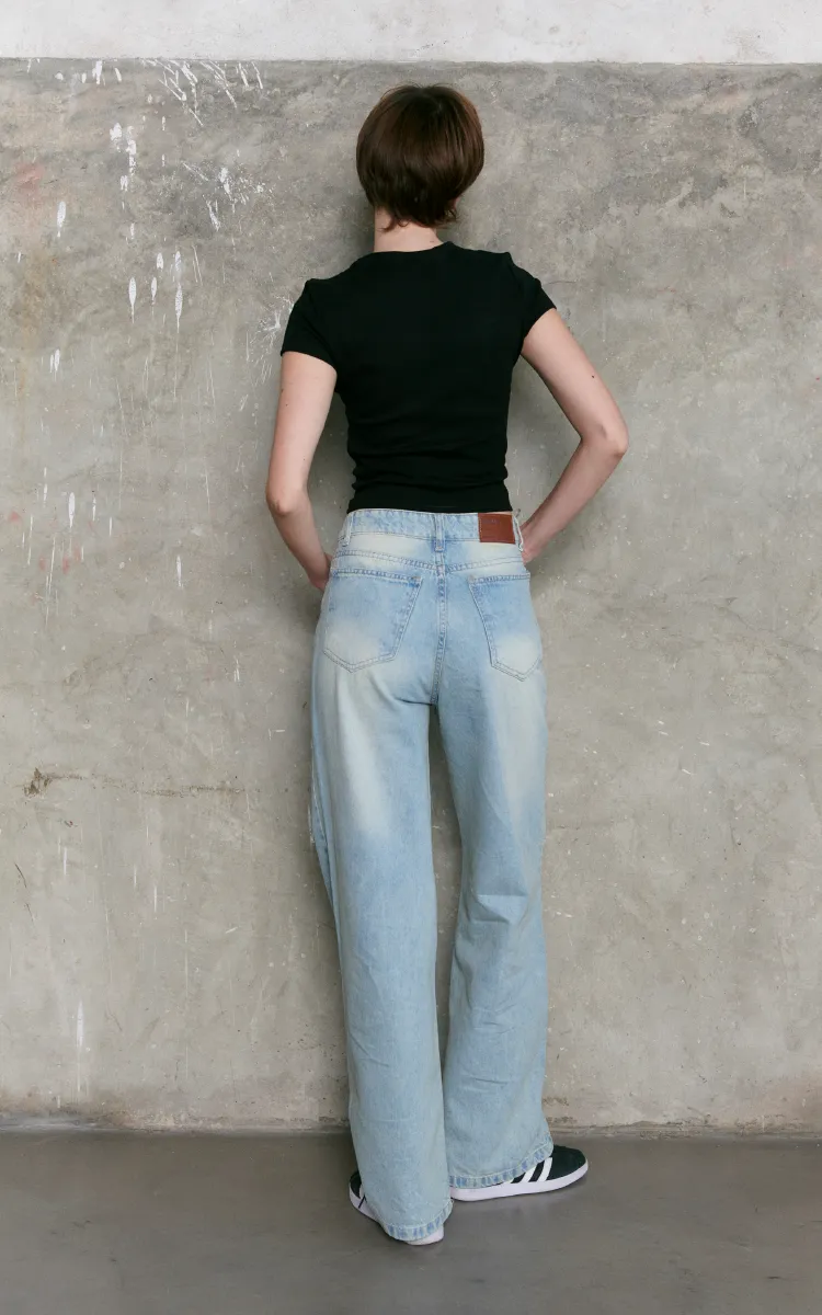 Wide 1781 Hilo Beige - Imagen 3