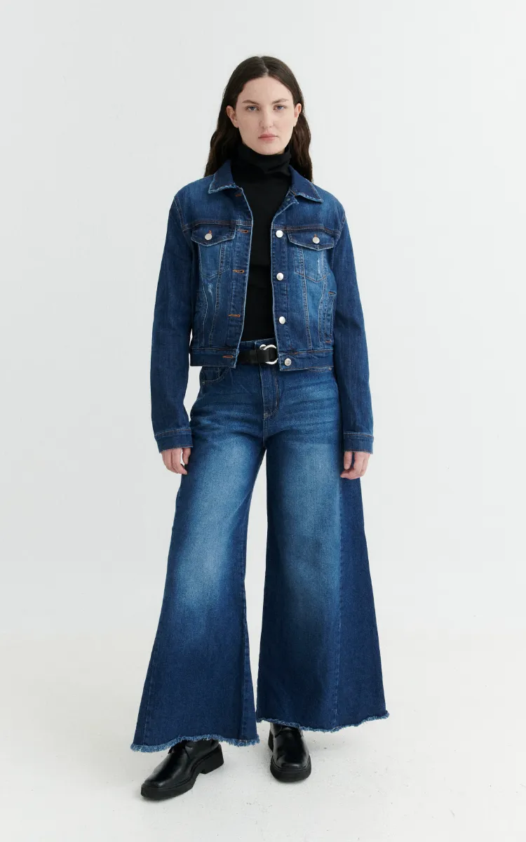 Super Wide 1818 Oscuro