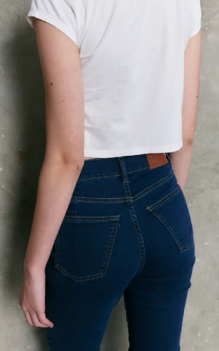 Skinny 1837 Claro - Imagen 6