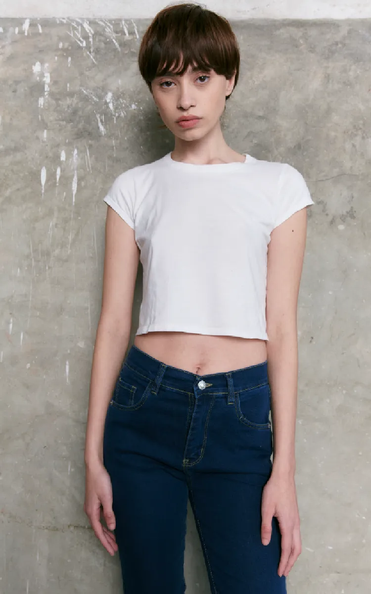 Skinny 1837 Claro - Imagen 5