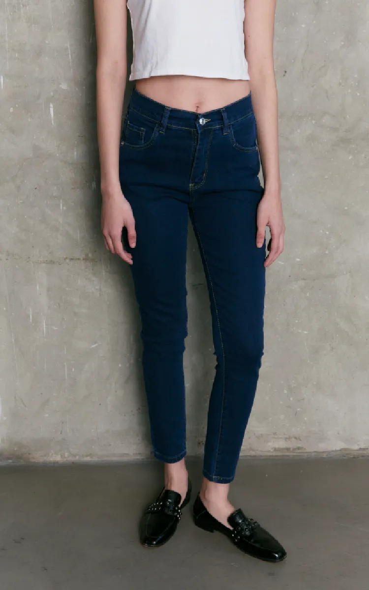 Skinny 1837 Claro - Imagen 4