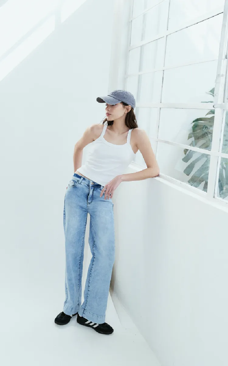 Wide Elastizado 1746 Claro - Imagen 5