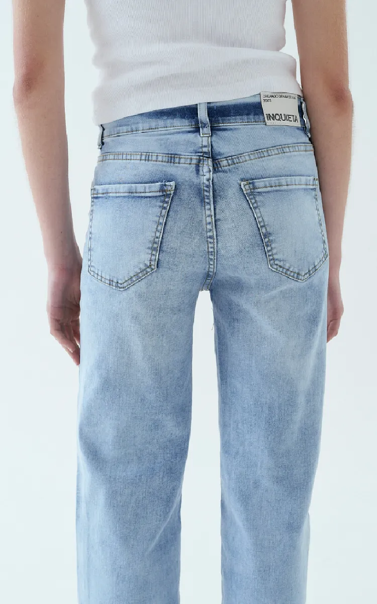 Wide Elastizado 1746 Claro - Imagen 4