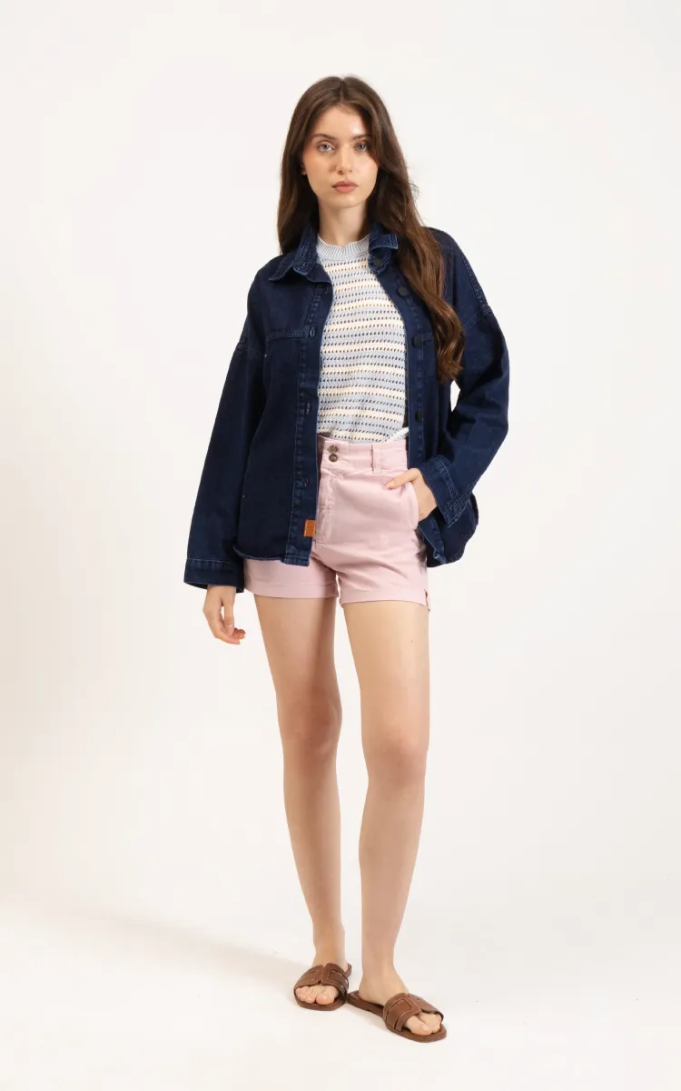 Short Tiro Alto 0342