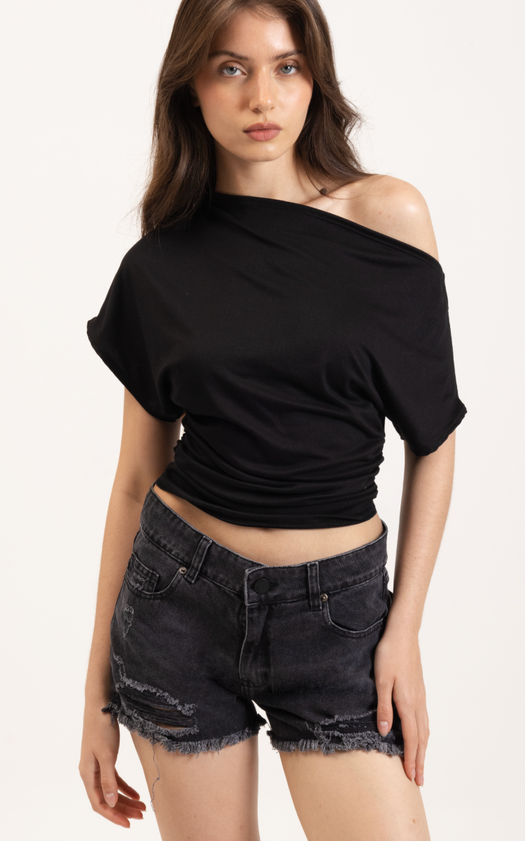 Short Tiro Medio 0376 - Imagen 6