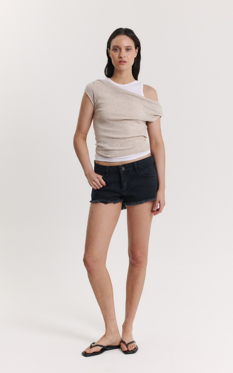Short Tiro Bajo 0385