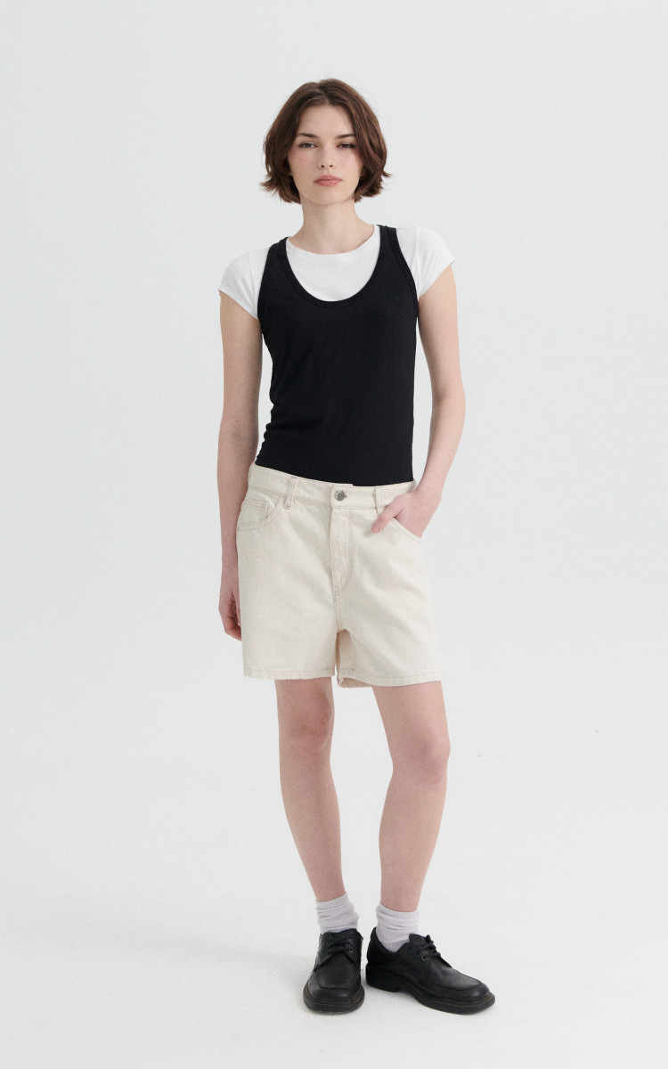 Short Tiro Medio 0382