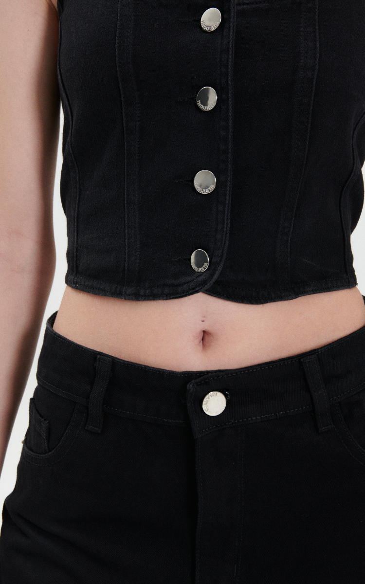 Top Denim 0061 - Imagen 5