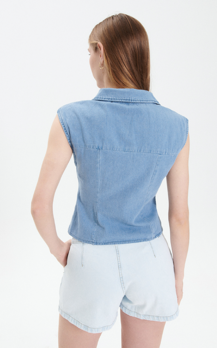 Top Camisero 0060 Hotfix - Imagen 4