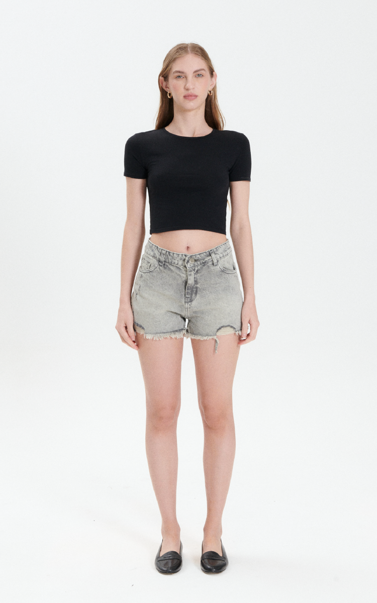 Short Tiro Medio 0391