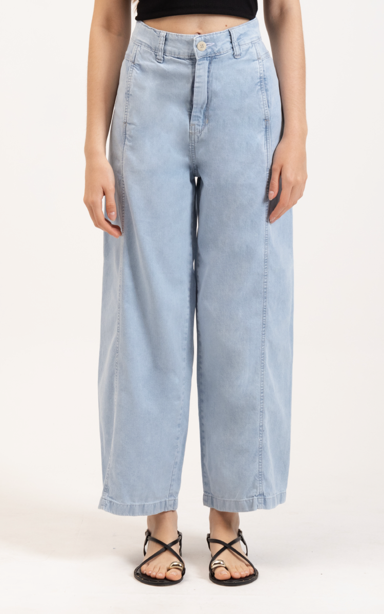 Recto Denim Liviano 1863 - Imagen 3