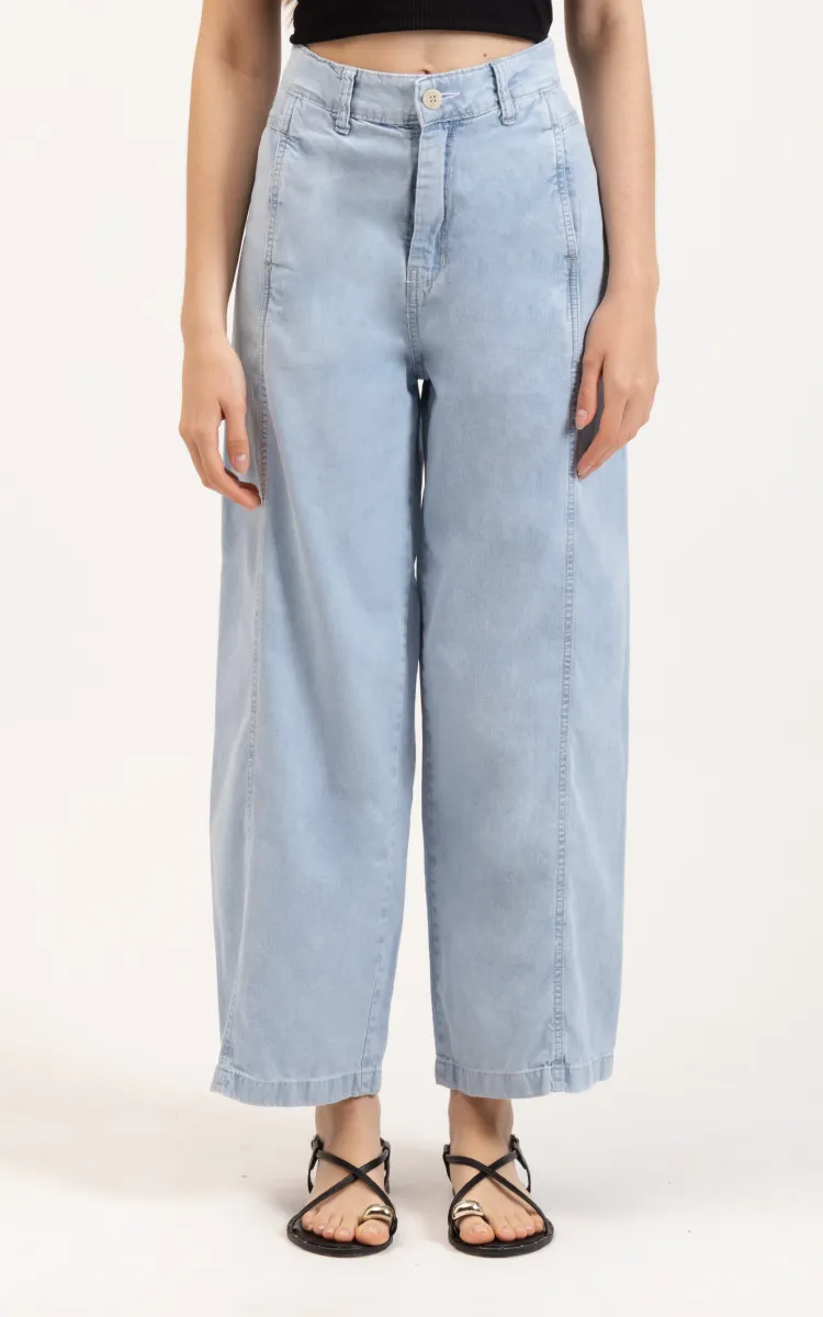 Recto Denim Liviano 1863 - Imagen 4