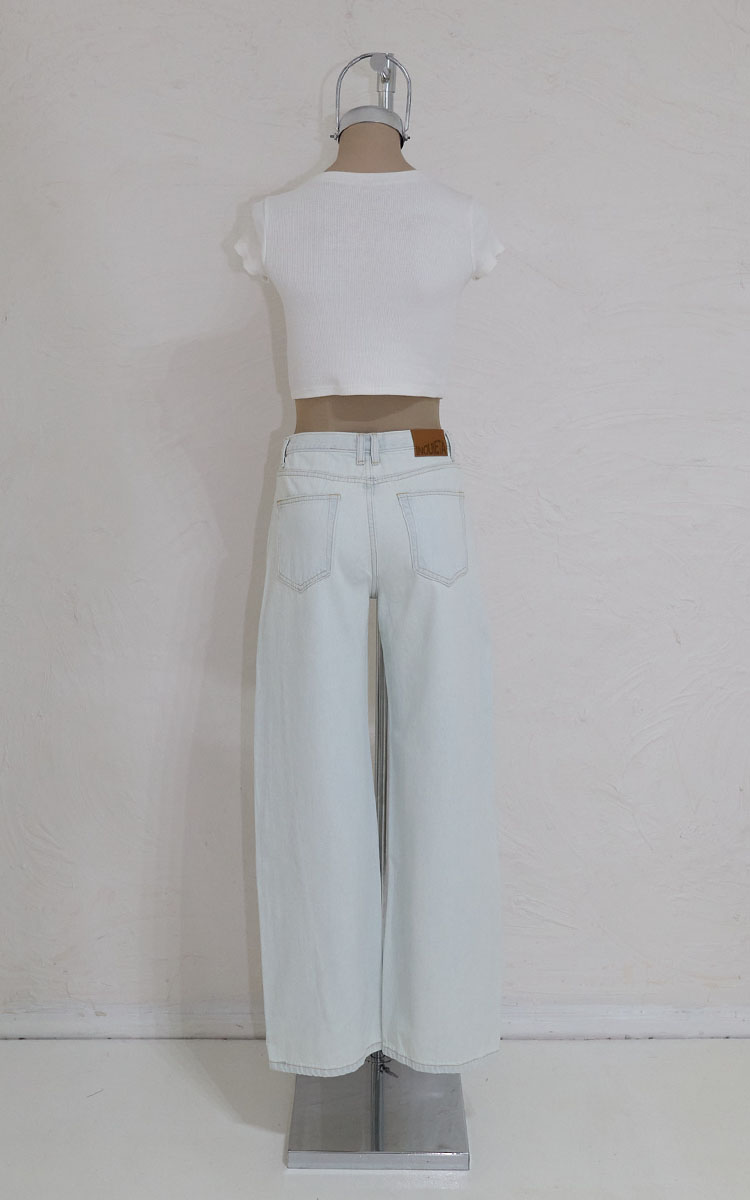 Recto Tiro Bajo 1856 Tachas - Imagen 3