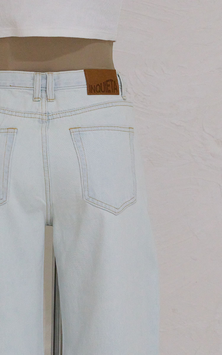 Recto Tiro Bajo 1856 Tachas - Imagen 6