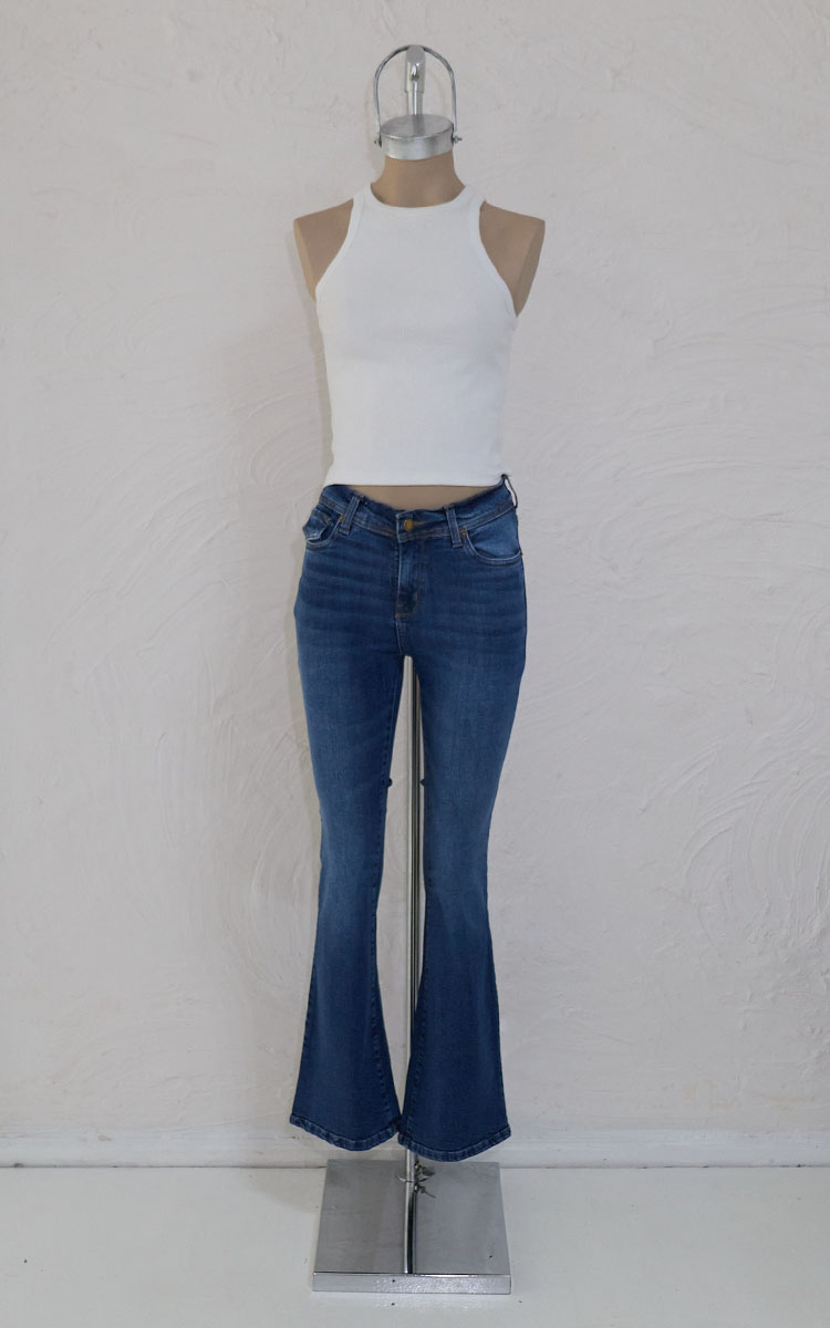 Oxford Tiro Medio 1880