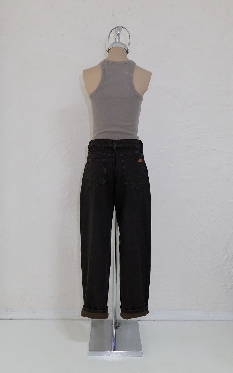 Baggy Tiro Bajo 1889 - Imagen 2