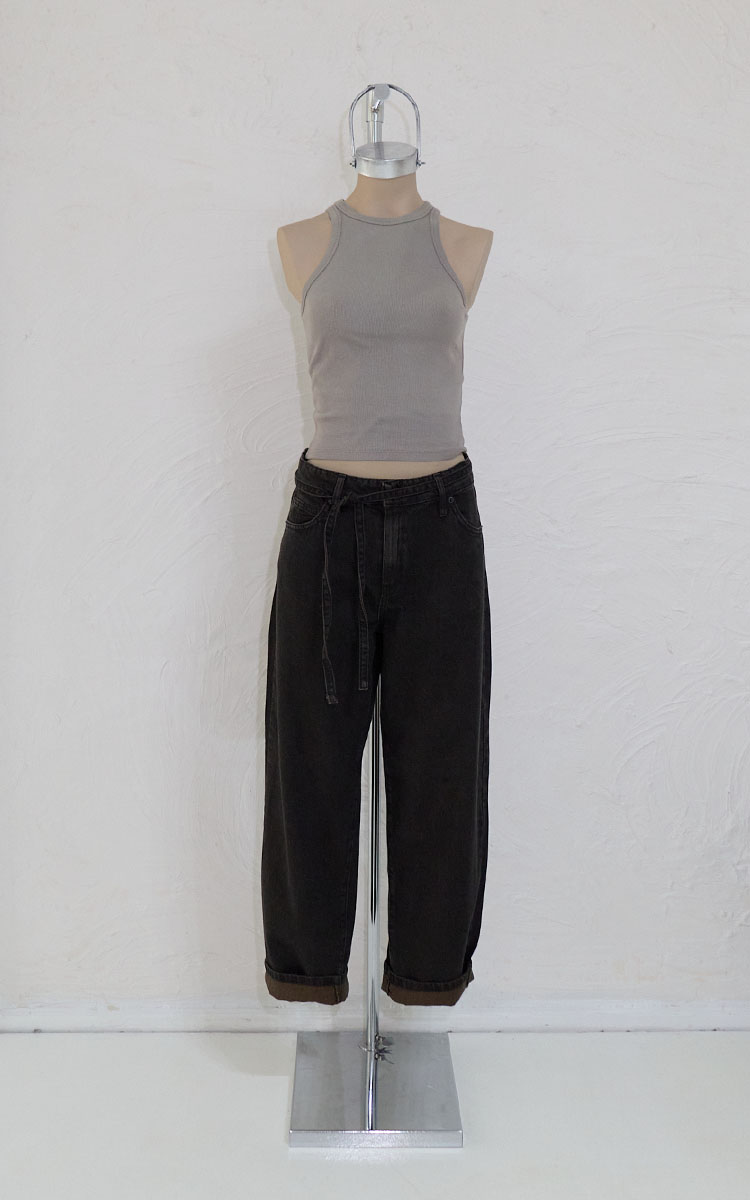 Baggy Tiro Bajo 1889