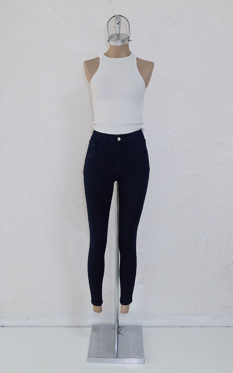 Skinny Colegial 1875