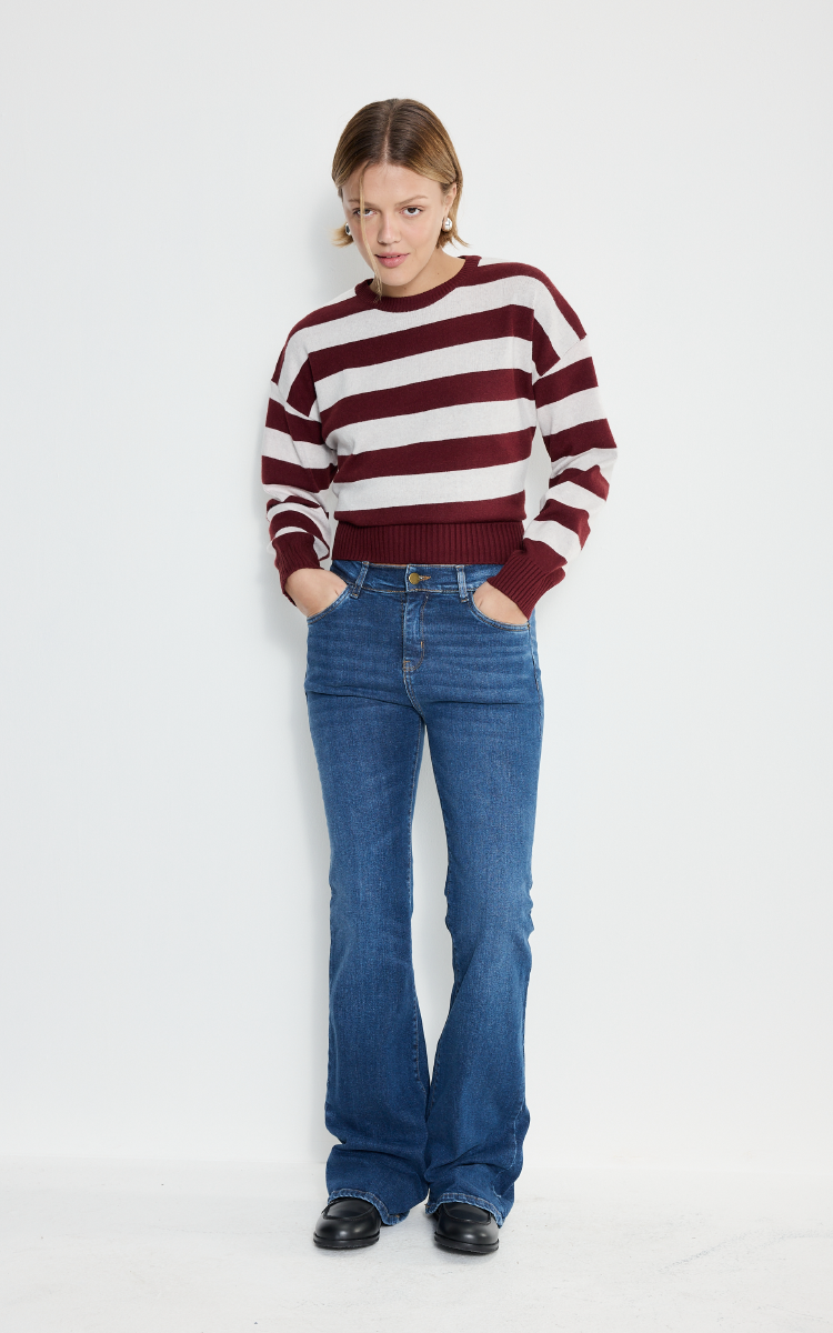 Oxford Tiro Medio 1880