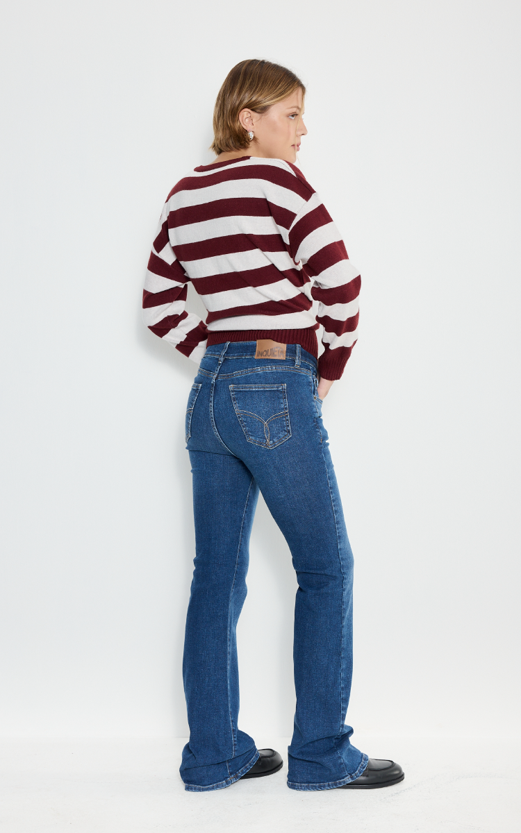 Oxford Tiro Medio 1880 - Imagen 3