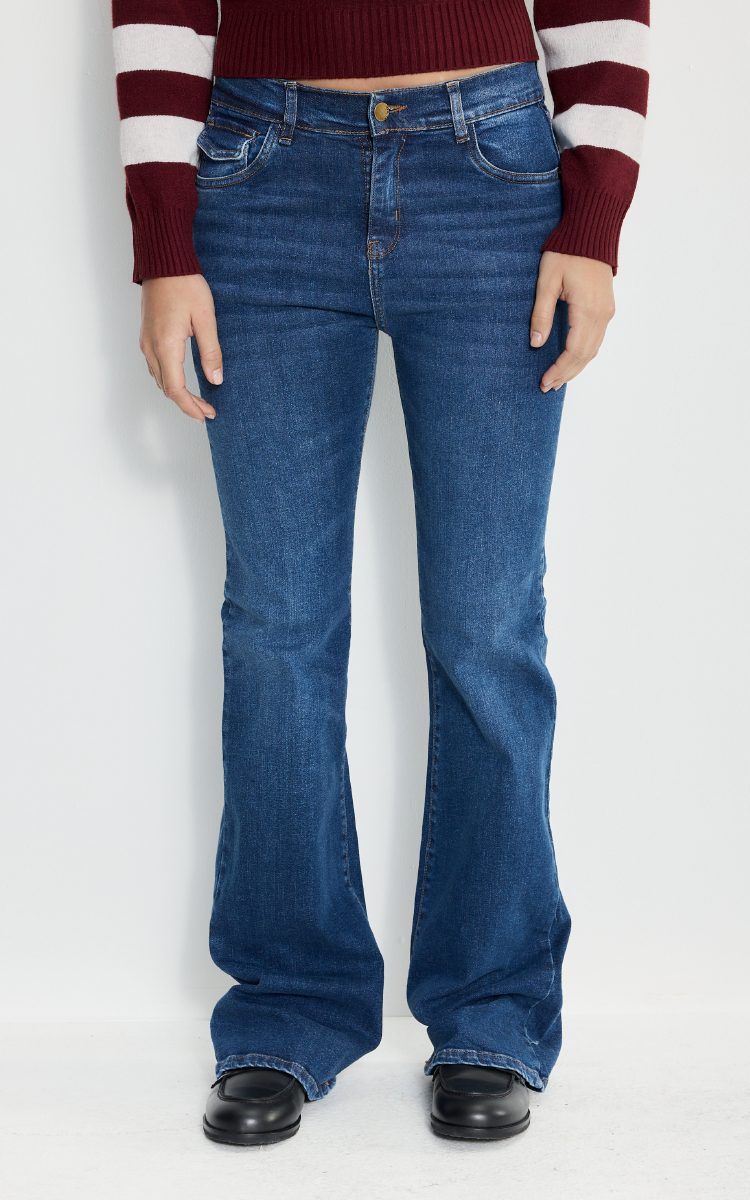 Oxford Tiro Medio 1880 - Imagen 4