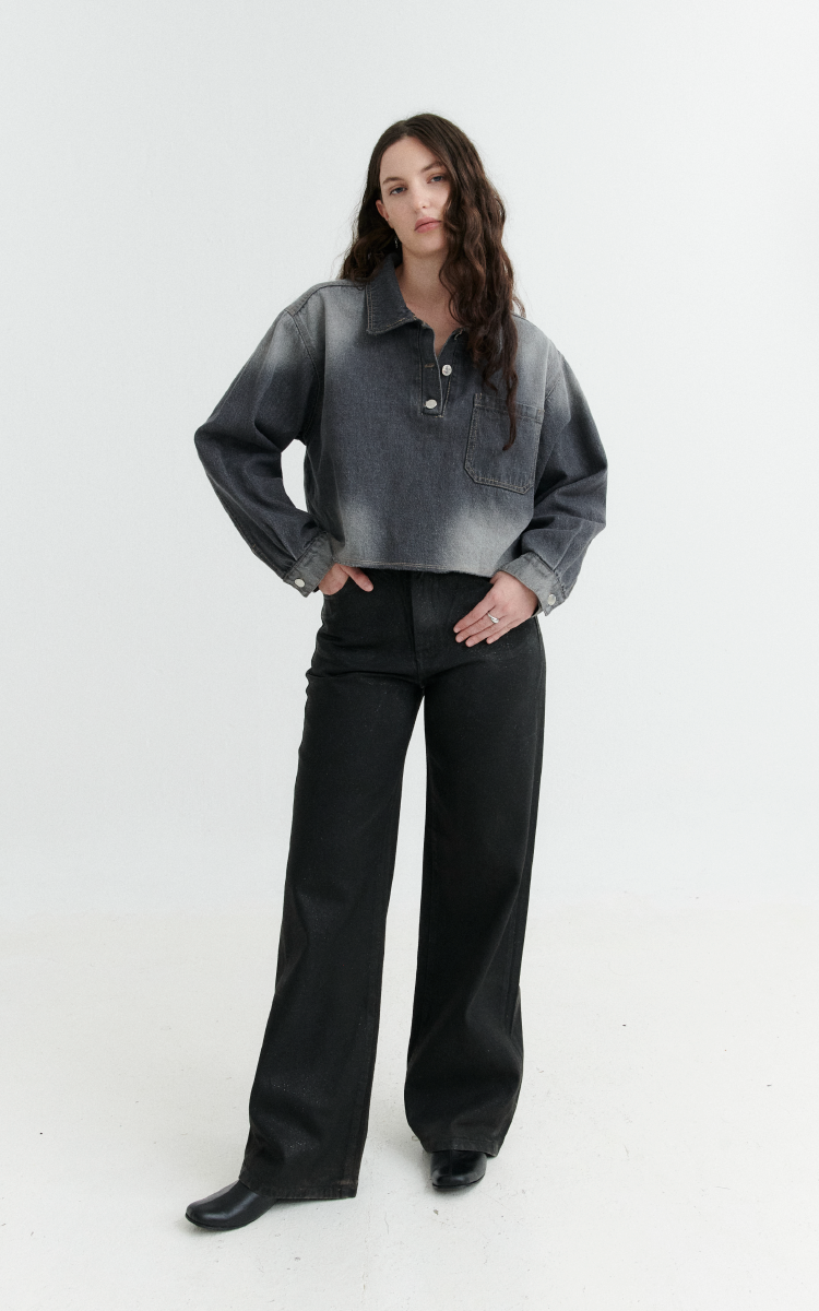 Wide Glitter Engomado 1903