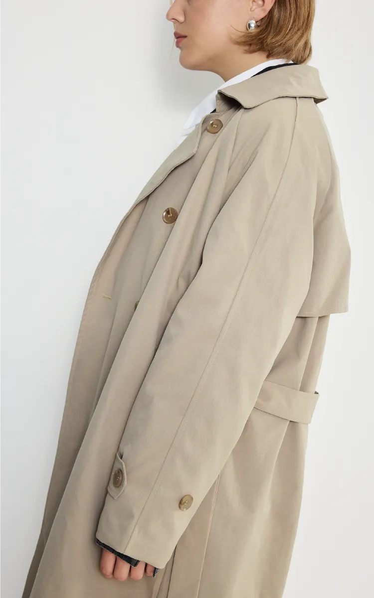 Trench de Garbardina 0073 - Imagen 6