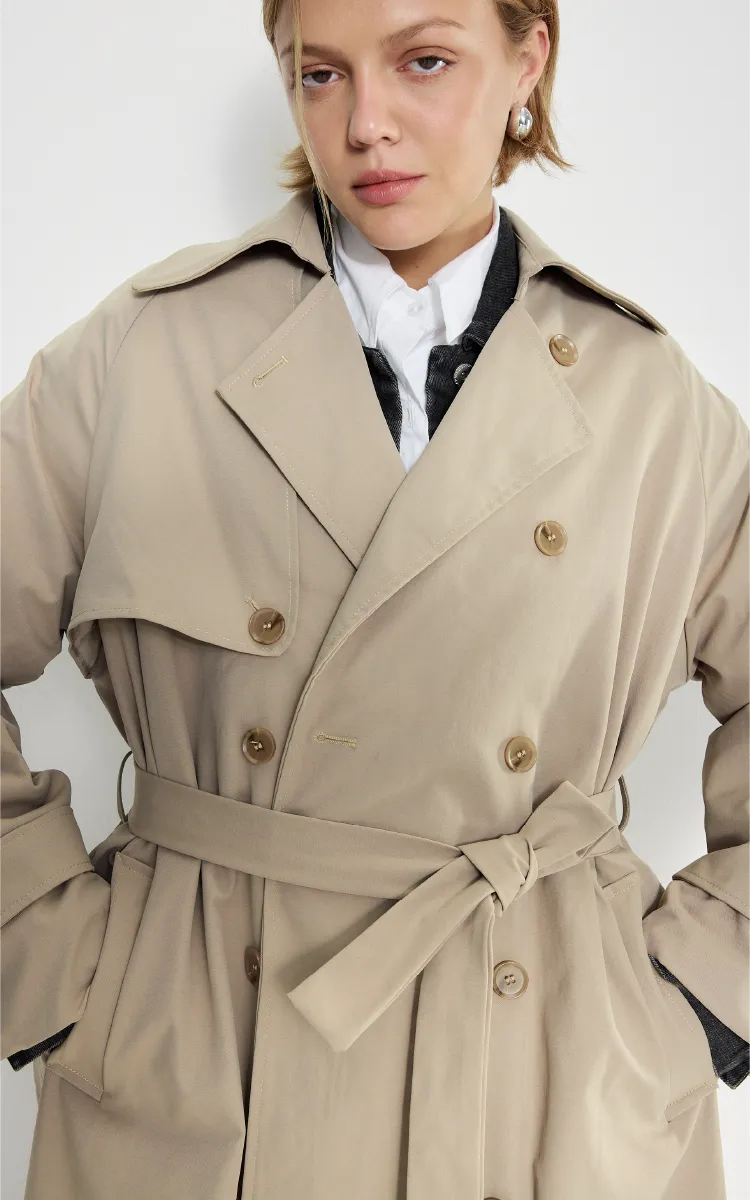 Trench de Garbardina 0073 - Imagen 5