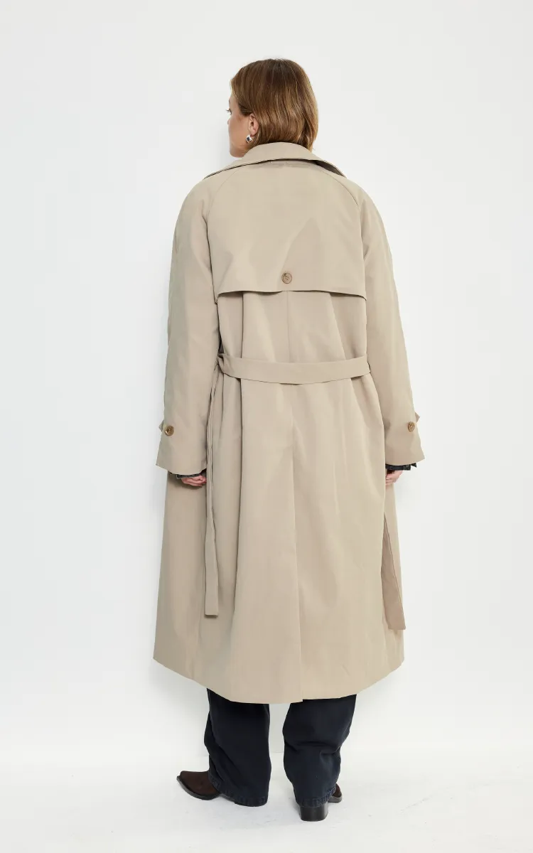 Trench de Garbardina 0073 - Imagen 3