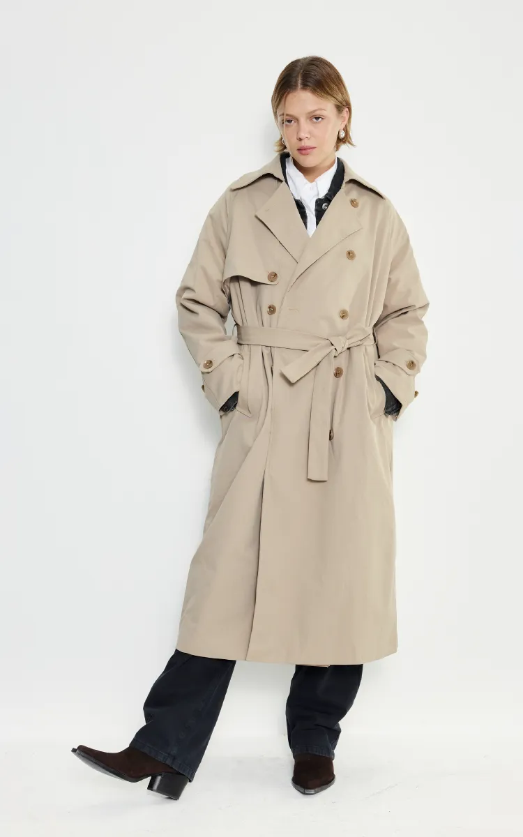 Trench de Garbardina 0073 - Imagen 4