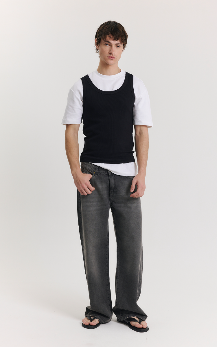 Baggy Tiro Bajo 1881