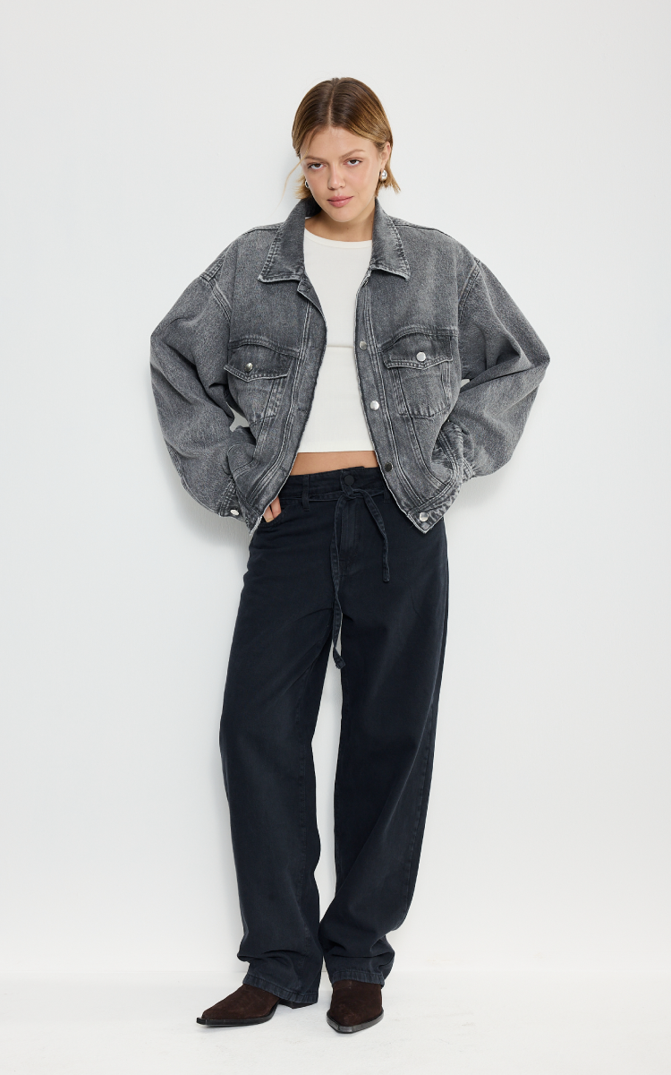 Baggy Tiro Bajo 1886