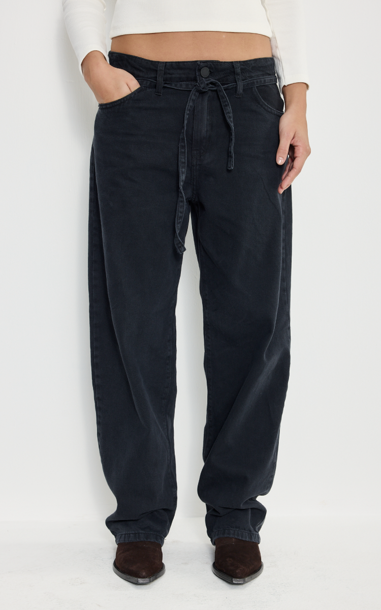 Baggy Tiro Bajo 1886 - Imagen 4