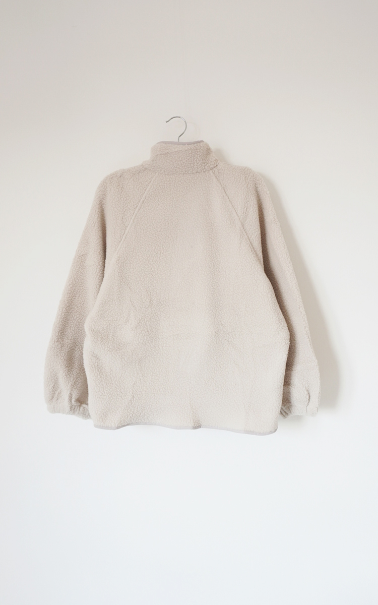 Campera Corderito - Imagen 8