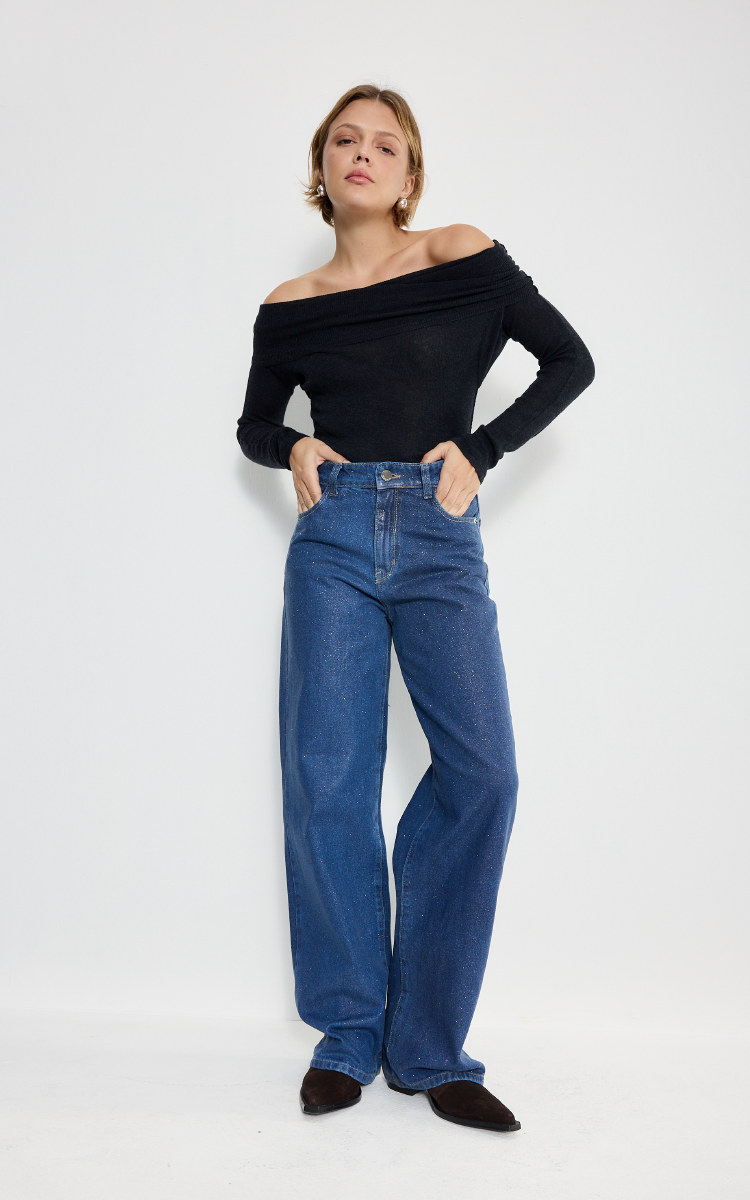 Recto 1870 Glitter Engomado