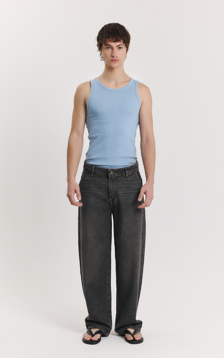 Baggy Surfer Tiro Medio 1868