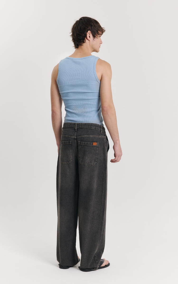 Baggy Surfer Tiro Medio 1868 - Imagen 3