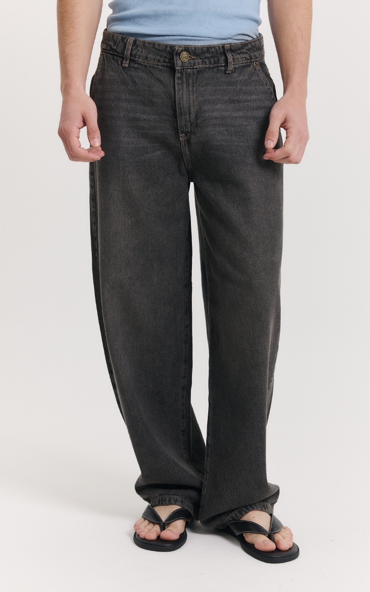 Baggy Surfer Tiro Medio 1868 - Imagen 4