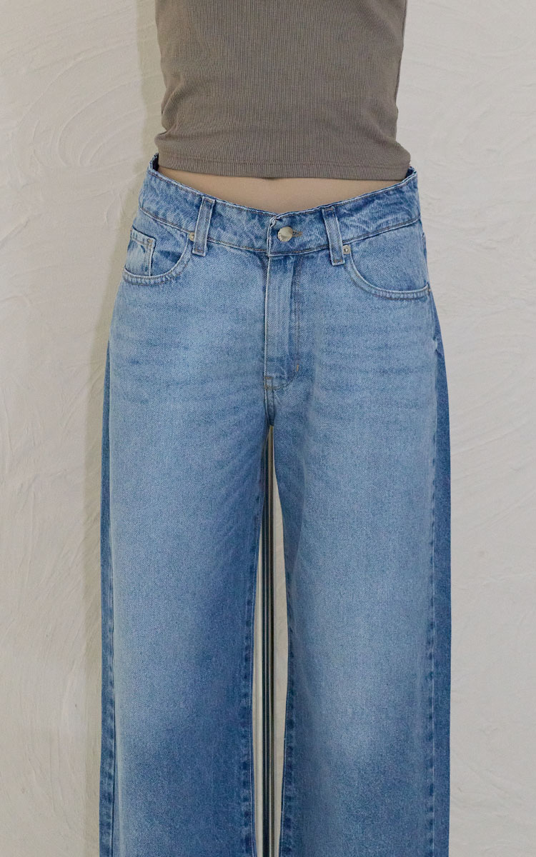 Baggy Tiro Bajo 1850 Oscuro - Imagen 3